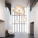 Levante Suspension By Luce Plan