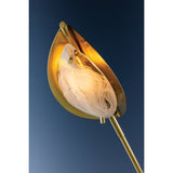 Levin Chandelier by Hudson Valley