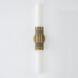 Liam Wall Sconce by Troy Lighting