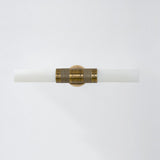 Liam Wall Sconce by Troy Lighting