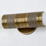 Liam Wall Sconce by Troy Lighting