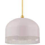 Liba Pendant Medium By Mitzi