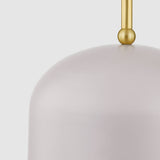 Liba Pendant Small By Mitzi Detailed View