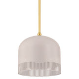 Liba Pendant Small By Mitzi