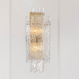Libby Langdon Ackerly Sconce By Crystorama - Lifestyle View