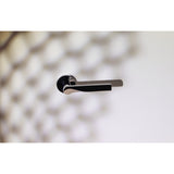Libra Door Lever lifestyle view by Colombo Design