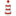 Lido Ceramic Bottle 28 Oz Red By Zafferano