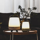 Lite-Up Play JBL Battery Table Lamp - Earth, with the Lite-Up Play Mini