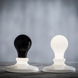 Light Bulb Table Lamp by Foscarini - View 2