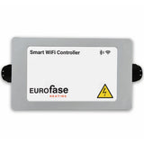 Light Grey Smart Wi-Fi Controller by Eurofase Heating