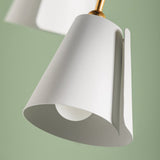Lila Chandelier By Mitzi Detailed View2