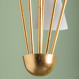 Lila Chandelier By Mitzi Detailed View3