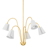 Lila Chandelier By Mitzi