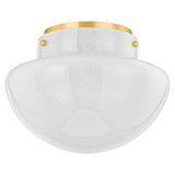 Lilou Flush Mount By Mitzi