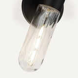 Lima Outdoor Wall Sconce By Kuzco Detailed View