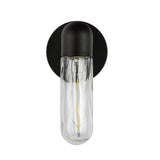Lima Outdoor Wall Sconce By Kuzco