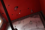 Lima Pendant