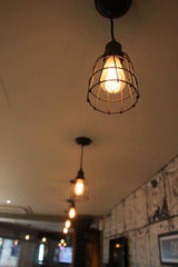 Lima Pendant