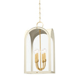 Lincroft Lantern - 12.75 Inch by Hudson Valley