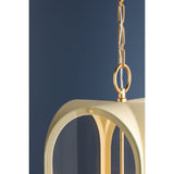 Lincroft Lantern by Hudson Valley