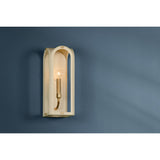 Lincroft Wall Sconce by Hudson Valley