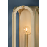 Lincroft Wall Sconce by Hudson Valley