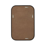Linden Wall Mirror By Renwil