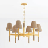 Lindenwood Chandelier by Hudson Valley