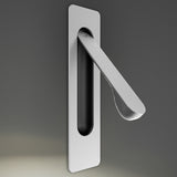 Line Up Task Light Brushed Nickel By Modern Forms