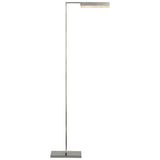 Linea Floor Lamp Antique Nickel By Visual Comfort Modern
