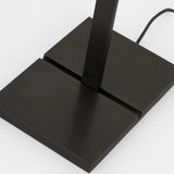 Linea Floor Lamp Bronze By Visual Comfort Modern - Detailed View2