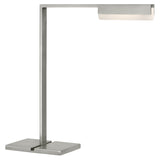 Linea Table Lamp Antique Nickel By Visual Comfort Modern - Side View2