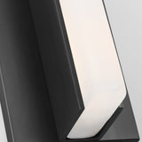 Linea Wall Sconce Medium Bronze By Visual Comfort Modern - Detailed View2