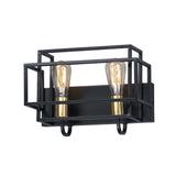 Liner Bath Vanity Light by Maxim Lighting