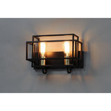 Liner Bath Vanity Light by Maxim Lighting