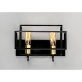Liner Bath Vanity Light by Maxim Lighting