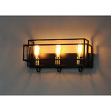 Liner Bath Vanity Light by Maxim Lighting