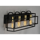 Liner Bath Vanity Light by Maxim Lighting