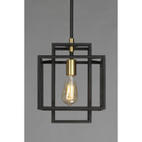 Liner Pendant by Maxim Lighting