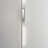 Link Double Reading Light Medium Polished Brass By CVL With Light