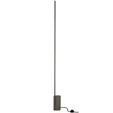 Link Floor Lamp Satin Graphite By CVL