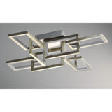 Link LED Flush Mount by ET2