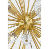 Linnea Chandelier lifestyle