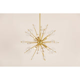 Linnea Chandelier lifestyle
