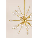 Linnea Chandelier lifestyle