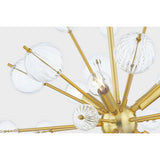 Linnea Chandelier lifestyle