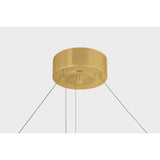Linus Chandelier by Corbett