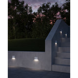 Lio Outdoor Wall Light — Outdoor Wall Light