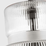 Liouet Pendant Large Midnight Black By Visual Comfort Studio - Detailed View