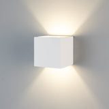 Lisbon Plaster Wall Light